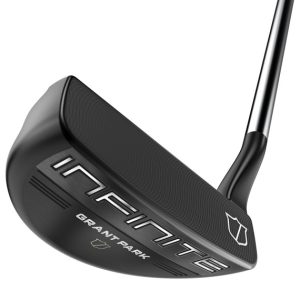 Putter Wilson Infinite Grant Park