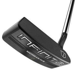 Putter Wilson Infinite Michigan Avenue