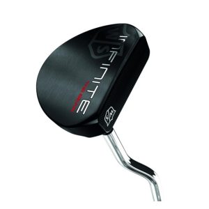 Putter Wilson Infinite The Bean