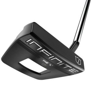 Putter Wilson Infinite The L