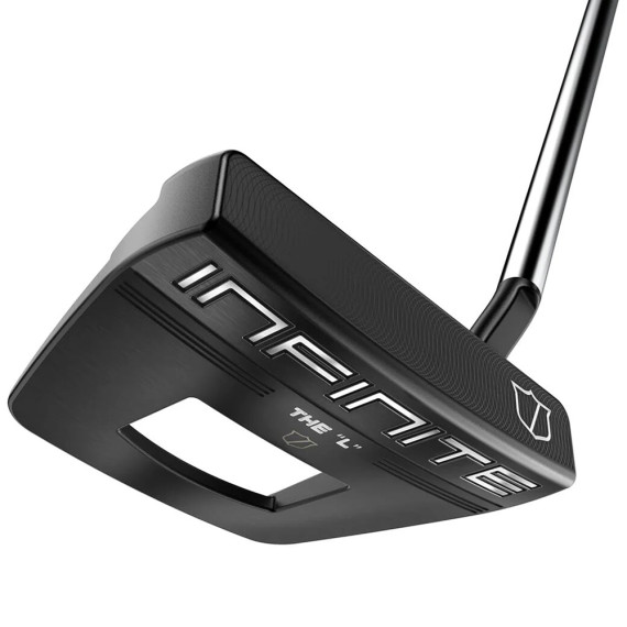 Putter Wilson Infinite The L