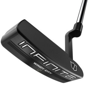 Putter Wilson Infinite Windy City