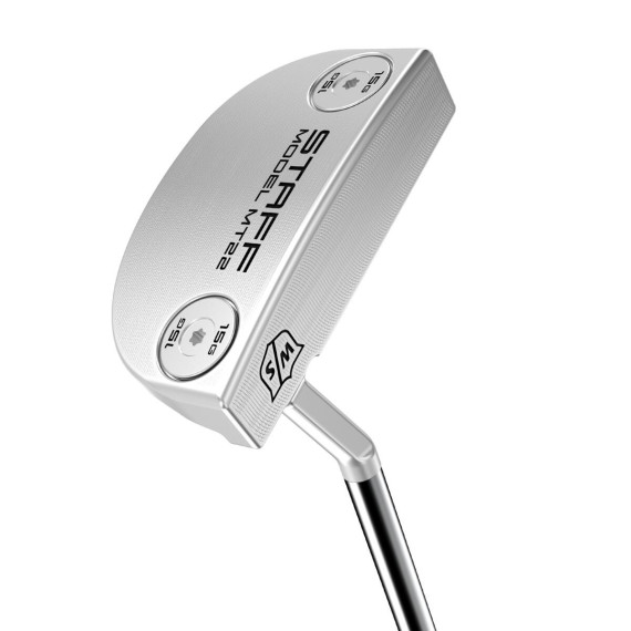 Putter Wilson Staff Model MT22