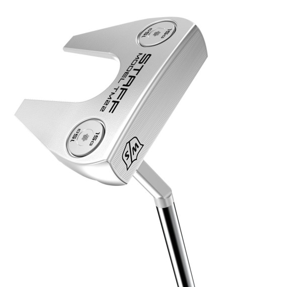 Putter Wilson Staff Model TM22
