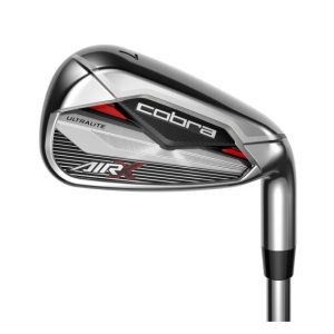 Set de Hierros Cobra Air-X