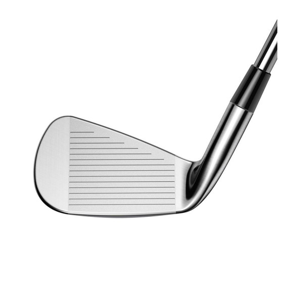 Set de Hierros Cobra Forged Tec X - Imagen 2