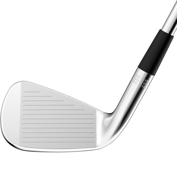 Set de Hierros Wilson Staff Model CB - Imagen 2