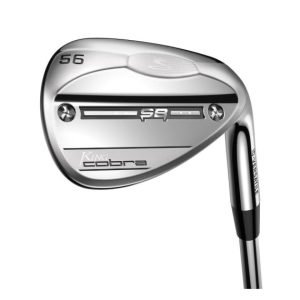 Wedge King Cobra Snakebite