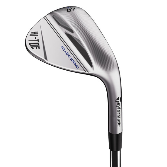 Wedge TaylorMade HI-TOE 3 Chrome