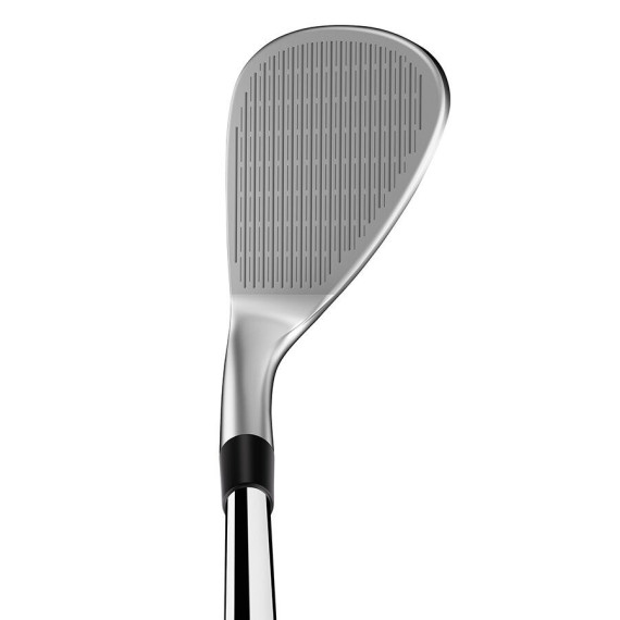 Wedge TaylorMade HI-TOE 3 Chrome - Imagen 2
