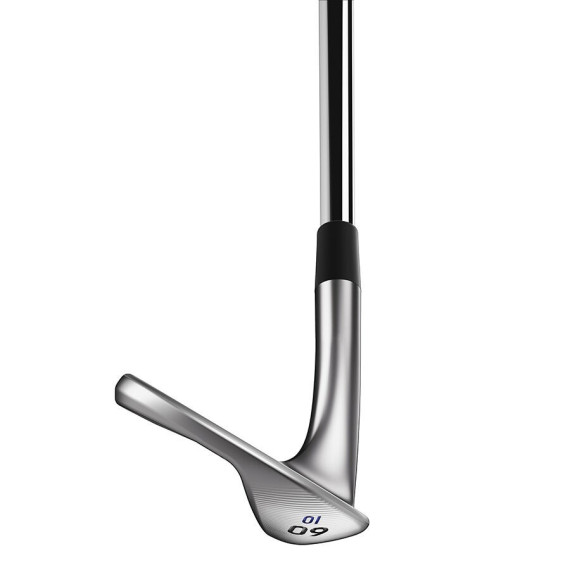 Wedge TaylorMade HI-TOE 3 Chrome - Imagen 3