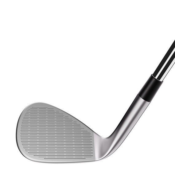 Wedge TaylorMade HI-TOE 3 Chrome - Imagen 5