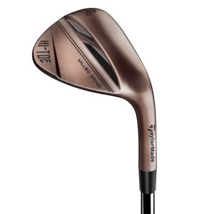 Wedge TaylorMade HI-TOE 3 Cooper