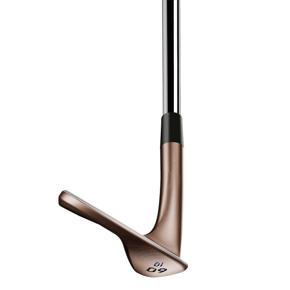 Wedge TaylorMade HI-TOE 3 Cooper - Imagen 3