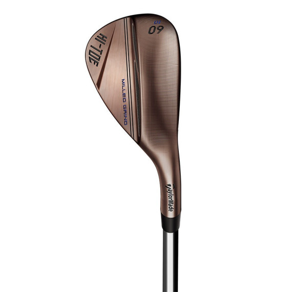 Wedge TaylorMade HI-TOE 3 Cooper - Imagen 4