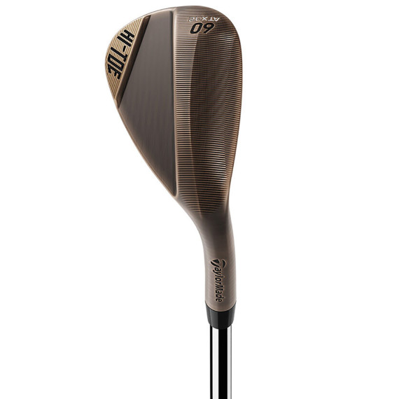 Wedge TaylorMade Hi-Toe 4 - Imagen 2
