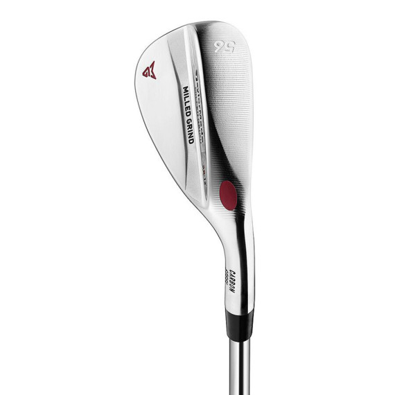 Wedge TaylorMade MG1 - Imagen 4