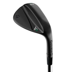 Wedge TaylorMade MG4 BLACK