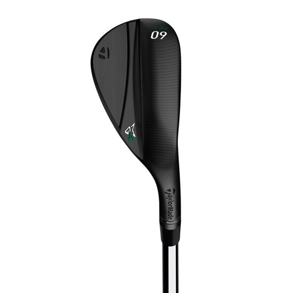 Wedge TaylorMade MG4 BLACK - Imagen 3