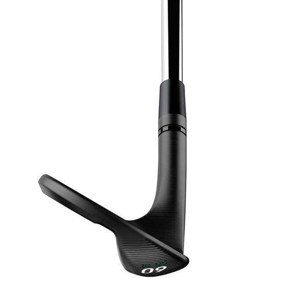 Wedge TaylorMade MG4 BLACK - Imagen 4