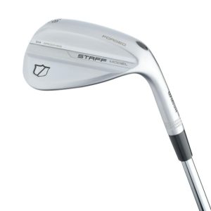 Wedge Wilson Staff Model ZM