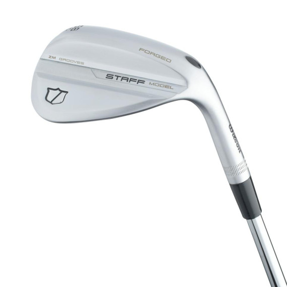 Wedge Wilson Staff Model ZM