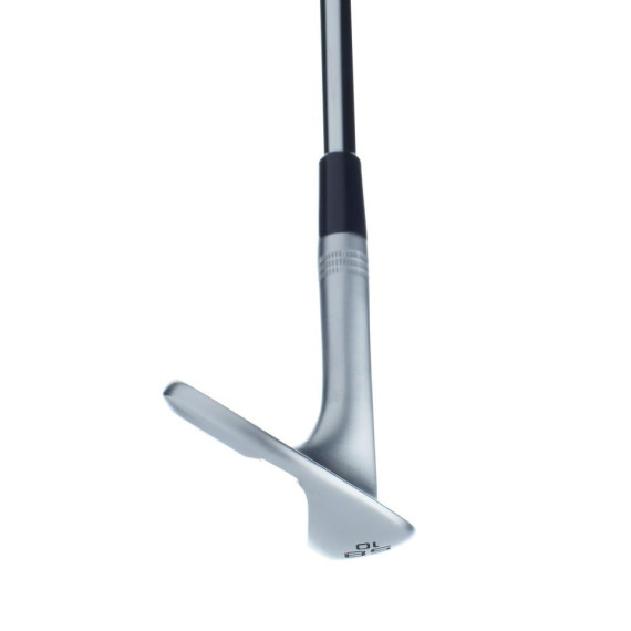 Wedge Wilson Staff Model ZM - Imagen 2