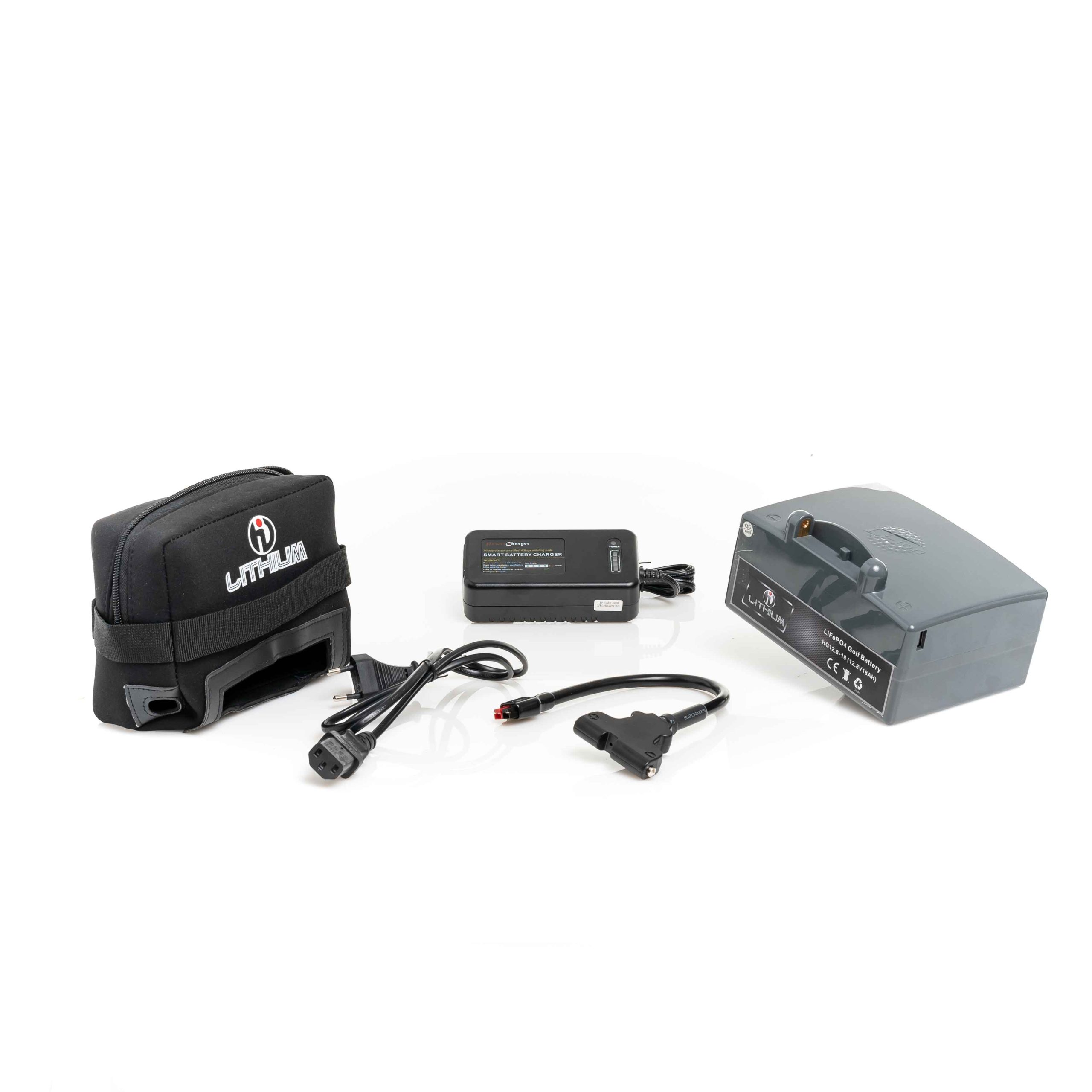 Carro Kaddam ECCO - Imagen 3