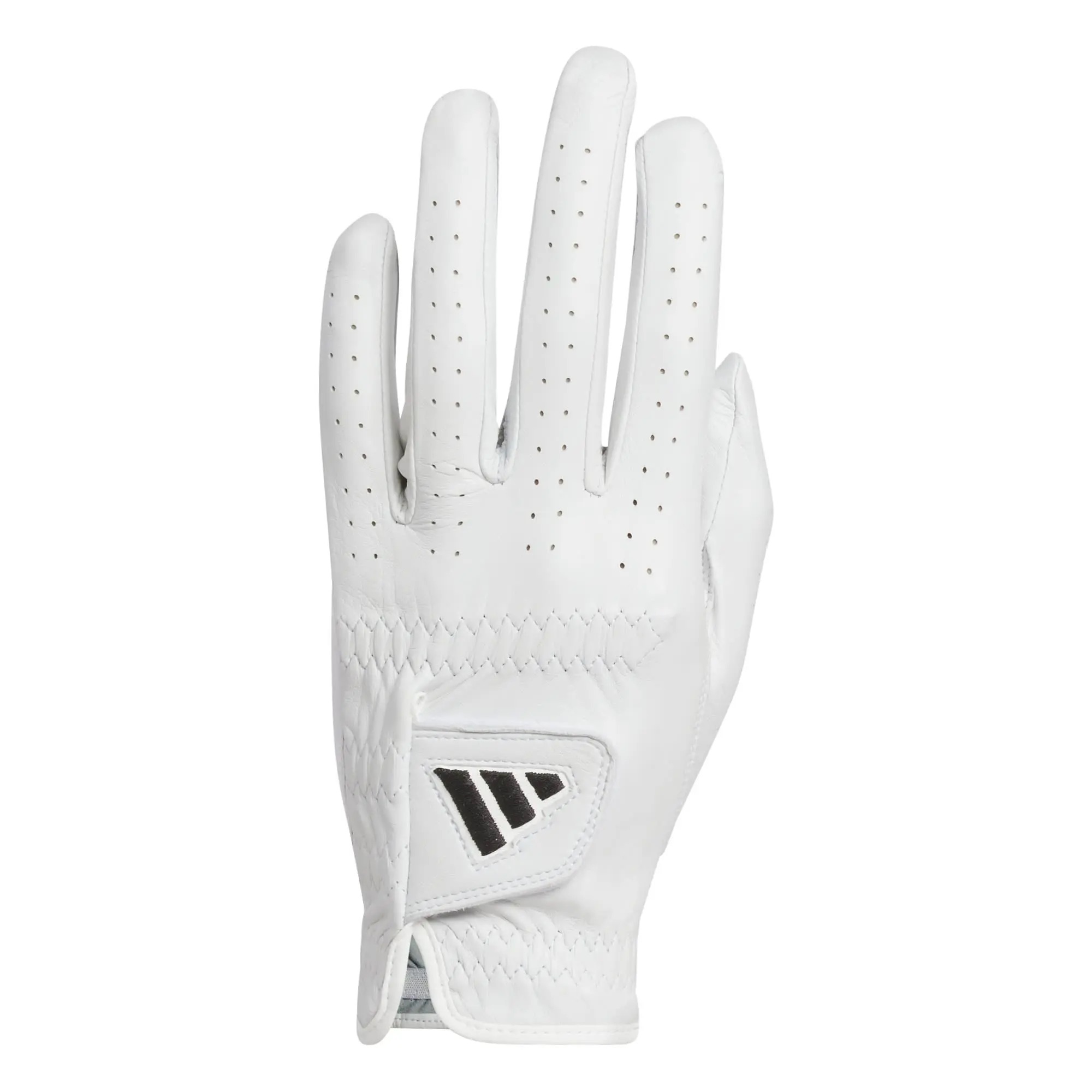 Adidas PRO - Guantes - white