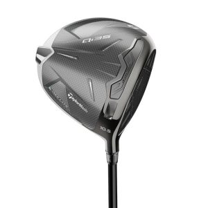 Driver TaylorMade Qi35 Max Lite