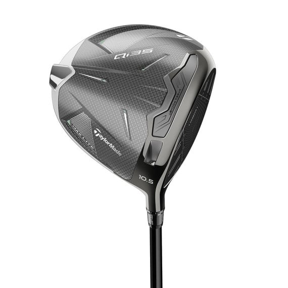 Driver TaylorMade Qi35 Max Lite