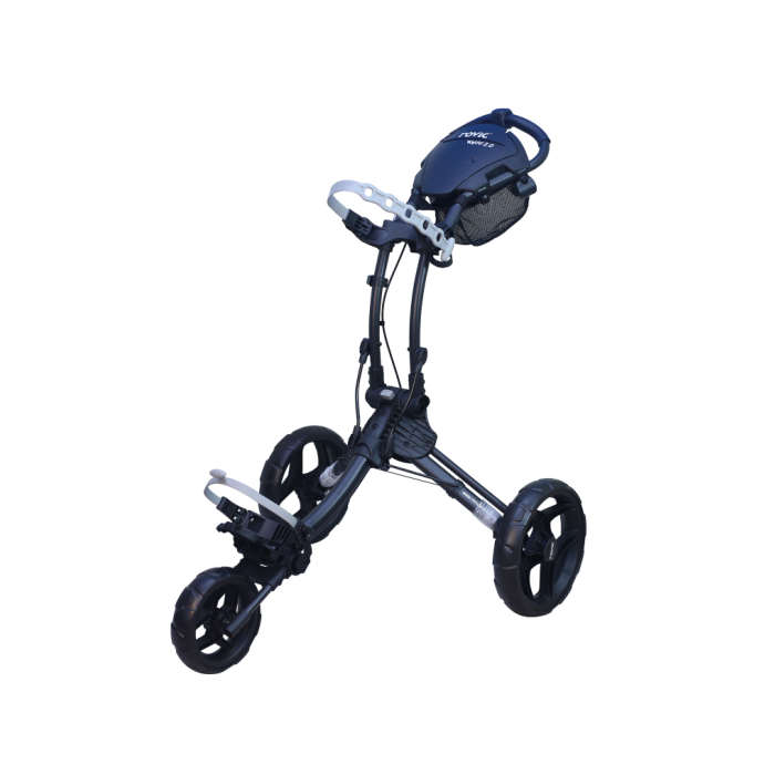 CARRO ROVIC RV1C - Imagen 3