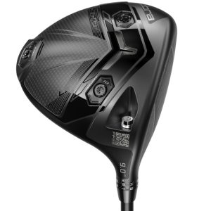Driver Cobra DS-Adapt LS