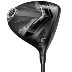 Driver Cobra DS-Adapt Max-K