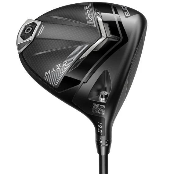 Driver Cobra DS-Adapt Max-K