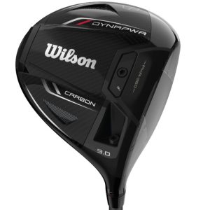 Driver Wilson Dynapower Carbon 9.0