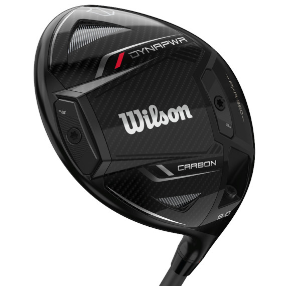 Driver Wilson Dynapower Carbon Lady - Imagen 2