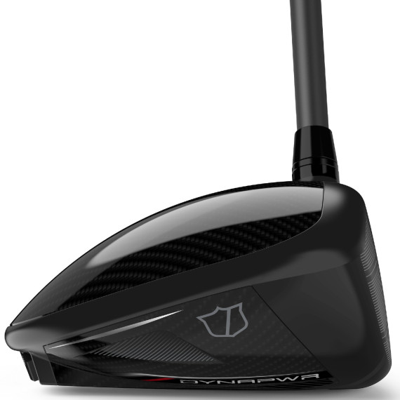 Driver Wilson Dynapower Carbon Lady - Imagen 3