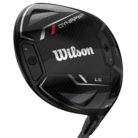 Driver Wilson Dynapower LS - Imagen 2
