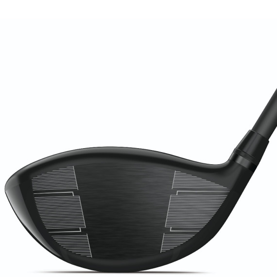 Driver Wilson Dynapower LS - Imagen 3