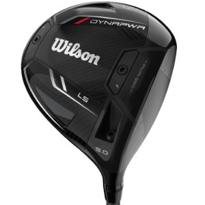 Driver Wilson Dynapower LS