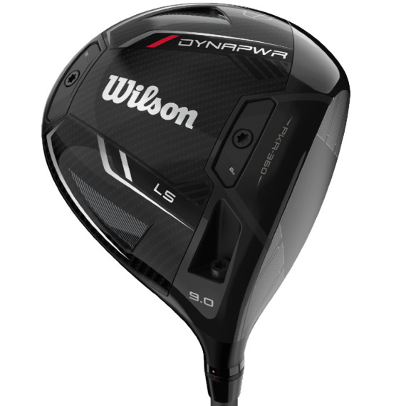 Driver Wilson Dynapower LS