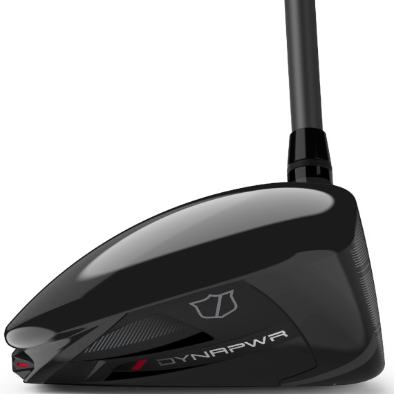 Driver Wilson Dynapower Max Lady - Imagen 4