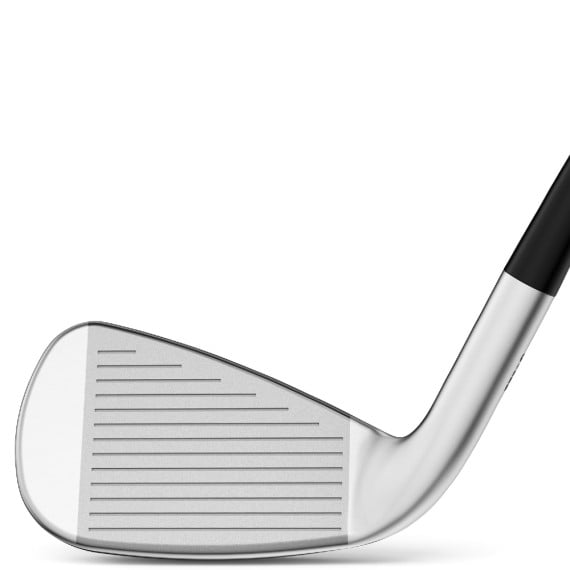 Set de Hierros Wilson Dynapower Max - Imagen 2