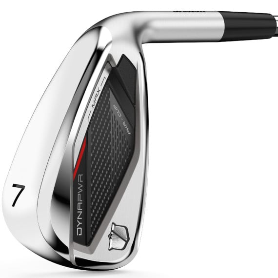 Set de Hierros Wilson Dynapower Max - Imagen 4