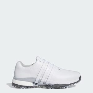 Zapatos Adidas Tour 360 24 White