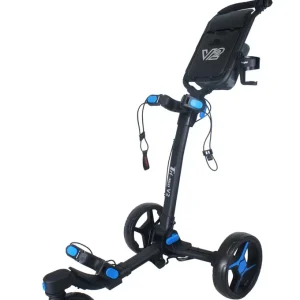 Carro Axglo Trilite TRI-360 V2