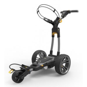 Carro de Golf Eléctrico Powakaddy CT6