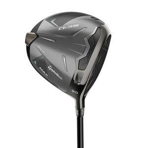 Driver TaylorMade Qi35 Max