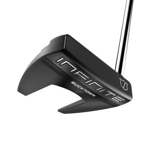 Wilson Infinite® Bucktown™ Putter